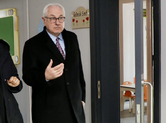 CHP'li Beykoz Belediye Başkanı Köseler tutuklandı