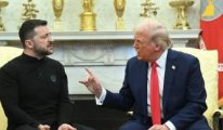 Zelenskiy'den Trump'a 'özür' mektubu