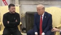 İşte Trump ve Zelenskiy krizinin perde arkası: Bilinmeyen 10 dakika detayı