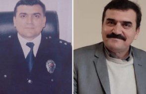 Kansere yakalanan KHK’lı komiser hayatını kaybetti