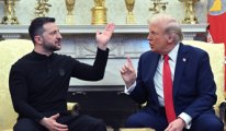 NATO'dan Zelenskiy'e Trump uyarısı!