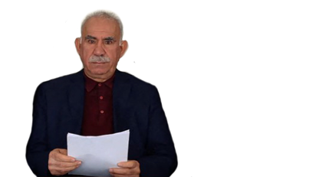 Kulis: Abdullah Öcalan'a 'kısıtlı' özgürlük