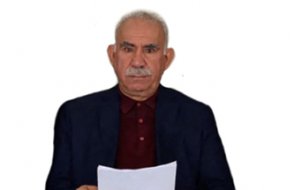 Kulis: Abdullah Öcalan'a 'kısıtlı' özgürlük