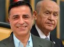 İddia: Bahçeli, Selahattin Demirtaş'ı telefonla aradı