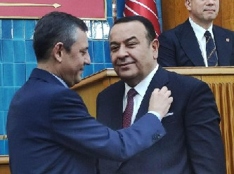 Mansur Yavaş’tan imalı Adnan Beker cevabı