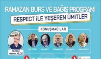 Respect’le Yeşeren Ümitler: 9 Mart’ta Respect Türkçe YouTube kanalına davetlisiniz