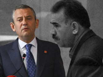 CHP'nin PKK ile yürütülen yeni sürece bakışı ne?