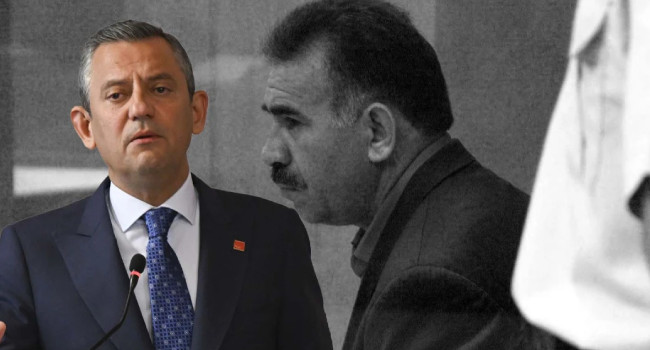 CHP'nin İmralı oylamasından hangi karar çıktı?