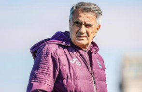 Trabzonspor'dan Şenol Güneş kararı!