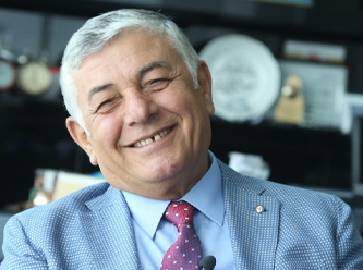 Eski Sarıyer Belediye Başkanı Şükrü Genç tutuklandı