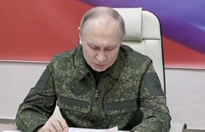 Putin’in Ukrayna’da barış yaklaşımını Avrupa nasıl gördü?