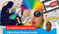 Dijital dünya Ramazan ayında manevi derinleşmeyi engeller mi?