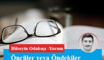 Öncüler veya Öndekiler