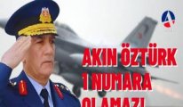 'Akın Öztürk 1 numara olamaz! Peki, neden hedef alındı?'