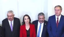 MHP ve DEM Parti İmralı süreci için bir araya geldi