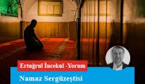 Namaz Sergüzeştisi