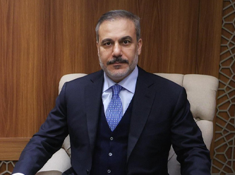 İranlı vekilden Fidan'a şok '15 Temmuz' hatırlatması!