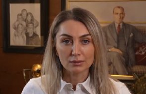 Dilek İmamoğlu'ndan çağrı: 'Hiç kimse susmamalı!'