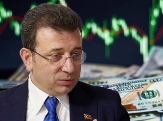 Piyasalar tepetaklak, yatırımcı tedirgin!