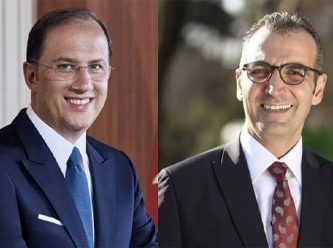 Şişli ve Beylikdüzü belediye başkanları da gözaltında!