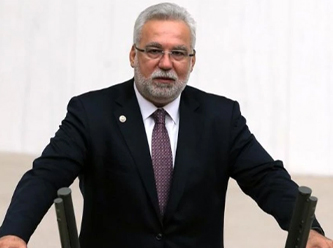 AKP'den ihraç edilen Kocabıyık: 'İmamoğlu'na siyasi kumpas düzenlendi!'