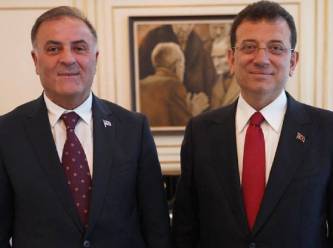 İmamoğlu'nun yerine vekalet edecek isim belli oldu