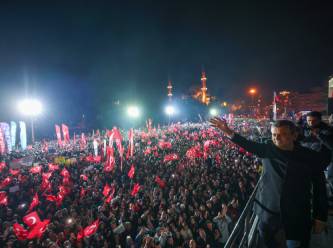'Silivri'de hazırlık Özel'e soruldu: 'Bu gece Silivri'nin 'S'sine tahammülümüz yok'
