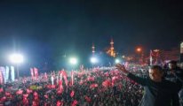 CHP'nin yeni miting adresi belli oldu