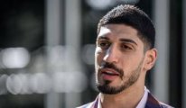 Enes Kanter: 'Hiçbir diktatör, iktidarına karşı bir tehdide tahammül edemez'