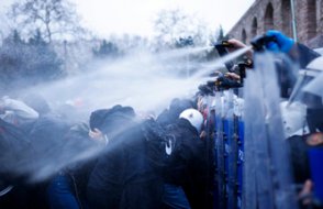 İstanbul'da büyük provokasyon korkusu: Gözler bu akşamda...