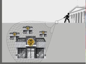 Solidarity with Others’dan dikkat çeken şirketlere kayyım raporu