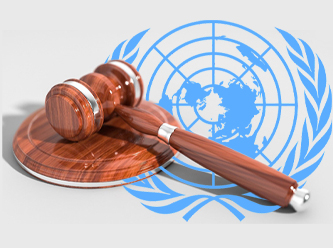 BM, Hizmet Hareketi davalarını 'keyfi ve taraflı' yargılamalara örnek gösterdi