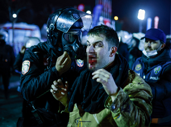 İmamoğlu eylemlerini takip eden 7 gazeteciye dava