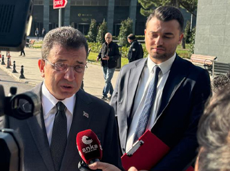 İmamoğlu'nun avukatının gözaltına alınma sebebi belli oldu