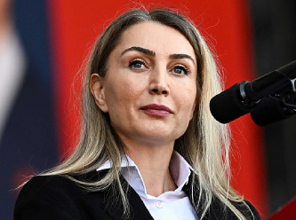 Dilek İmamoğlu cevap verdi: Siyasete girecek mi?