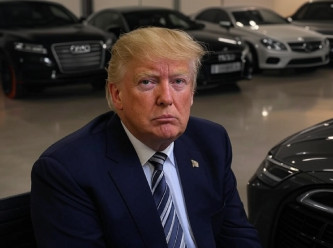 Trump, Haması tehdit etti: Ölmek istiyorlar