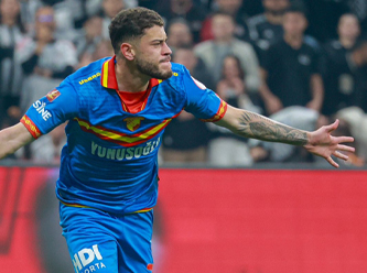 Beşiktaş şokta, Göztepe 49 yıl sonra yarı finalde!