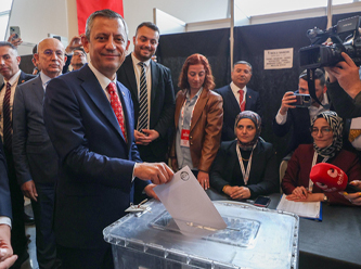 Seçim Kurulu'ndan CHP'ye rahat bir nefes aldıran karar!