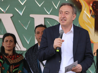 DEM Parti'den Bahçeli'ye komisyon cevabı