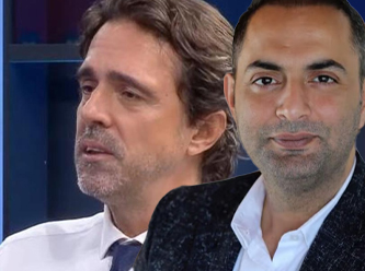 Timur Soykan ve Murat Ağırel'e tutuklama talebi