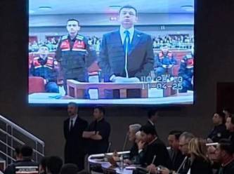 İmamoğlu: Parayı verenden taraf yargı vicdanları yaralıyor