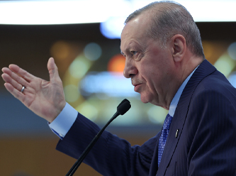 Türkiye'nin Rus gazı yüzünden başı dertte