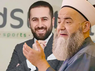 İmamoğlu’nun itirafçısı ‘Cübbeli Ahmet’in akrabası çıktı