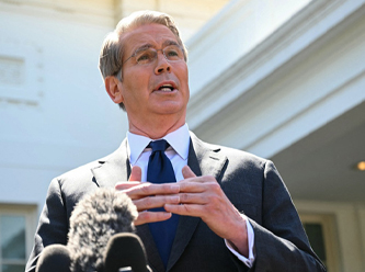 ABD'den flaş açıklama: Tarifelerden geri adım mı atıyor?