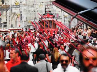 İstanbul'da depremin hissedilen büyüklüğü açıklandı