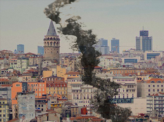 Yaklaşan İstanbul depremi ABD basınında: Risk artıyor; zaman daralıyor