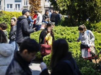 GSM hatları çöktü, deprem sonrası fatura yine vatandaşa çıktı