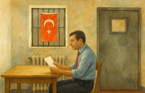 Avrupalı yetkililer İmamoğlu'yla Silivri'de ne görüştü?