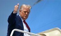Donald Trump: 'Sen bir diktatörsün ama sorun değil'