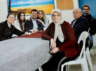 İmamoğlu'nun babası ve oğlu'na yurt dışı yasağı getirildi